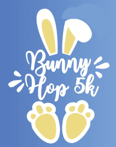 Bunny Hop 5k Run & Walk & Family Fun Fest