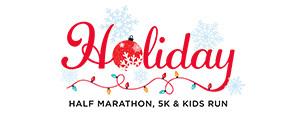 2023 Holiday Half Marathon & 5K