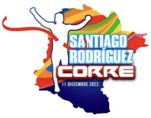 Santiago Rodriguez Corre 2024