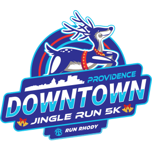 Downtown Jingle 5K