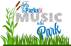 Arts & Parks 5K