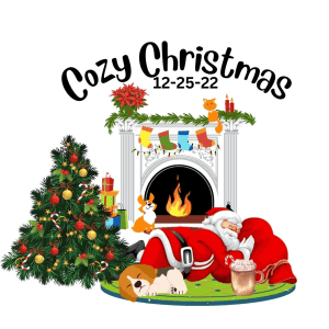 Cozy Christmas 5K, 10K, 15K and Half Marathon