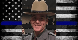 9th Annual Tour de Force Charity Run  1/2 marathon,10k,5k, one mile walk, 25 mile bike ride, 50 mile bike ride to honor NYS State Trooper Joshua E. Gushlaw