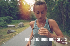 Pasadena Trail Running Challenge (5Mi/10Mi)