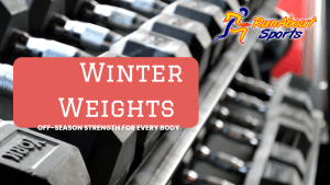 Winter Weights- January 2023