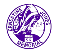 Ernestine Jones  Memorial Annual 5k Race 2024