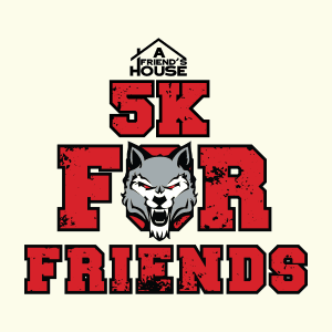 5K for Friends