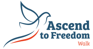 Ascend to Freedom 5k/Walk