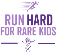 Run H.A.R.D. For Rare Kids 2024!