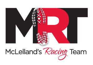 MRT 2025 Distance Challenge Series Race #4 8k