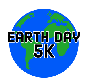 Earth Day 5k