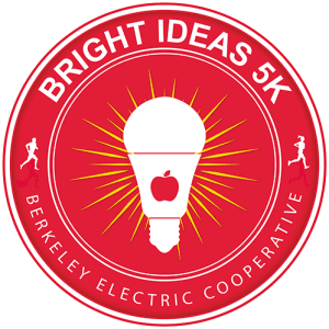 Bright Ideas 5K