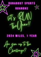 Run the Year 2024