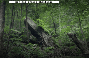 All Trails KSF