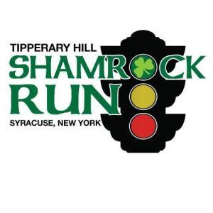 The 19th Annual Tipperary Hill Shamrock Run