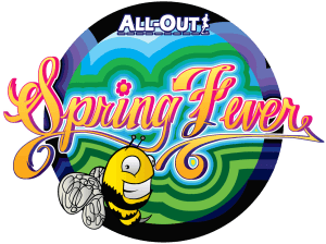 All-Out Spring Fever