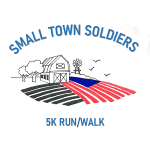 Smalltown Soldiers 5k Run/Walk