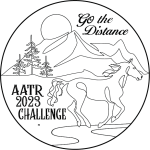 2023 AATR Mileage Challenge
