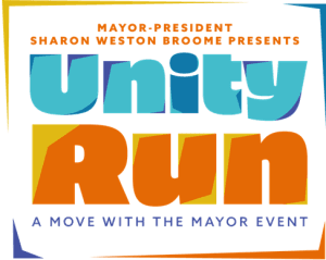 Unity Run 5K