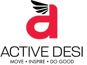 Active Desi - 7.77 Miles For Greater Good - 2024