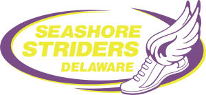 SEASHORE STRIDER CHALLENGE OF 2024.          "let's do It again"