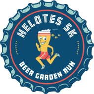 Helotes Beer Garden Run