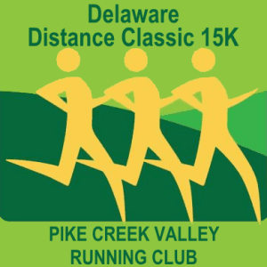 2025 Delaware Distance Classic 15K & 5K