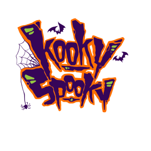 All-Out Kooky-Spooky