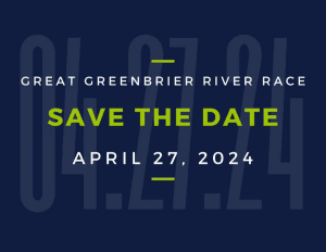 Great Greenbrier River Race