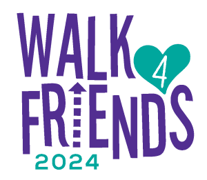 Walk4Friends 2024