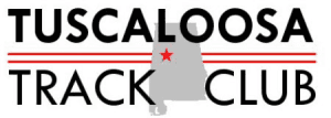 2023 Miles Club - Tuscaloosa Track Club