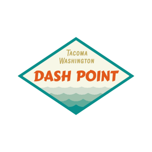 Dash Point Preview Run