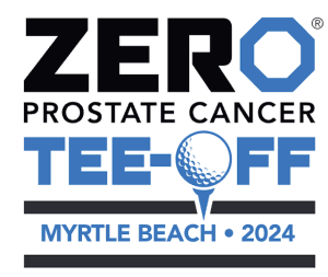 2024 Tee-Off Against Prostate Cancer - Myrtle Beach