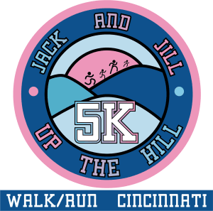 JACK AND JILL UP THE HILL 5K 2025