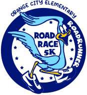 RoadRunner RoadRace 5k