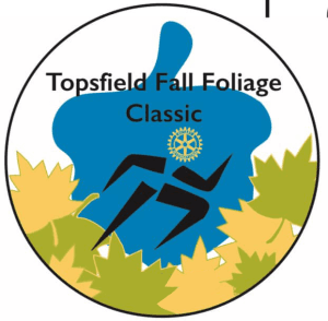 Topsfield Fall Foliage Classic Road Race