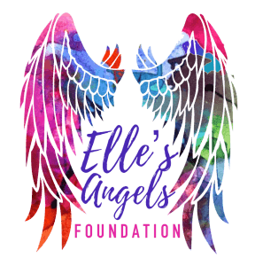 3rd Annual Angel Dash for DIPG 5K & 1M