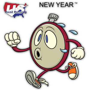 New Year 5K, 10K, & Half Marathon at City Island, Harrisburg, PA (01) 310