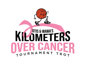 Kilometers Over Cancer Tournament Trot