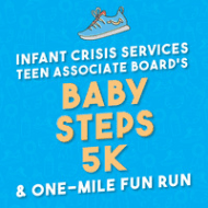 Baby Steps 5k and 1 Mile Fun Run