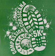 Compassion Corsicana 5K