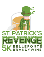St. Patrick's Revenge 5K