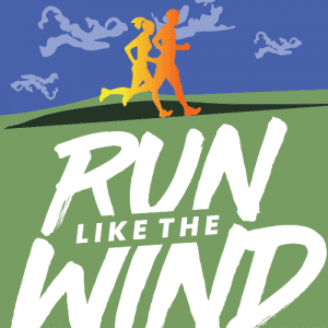 Run Like the Wind