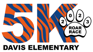 Davis Tigers Roar Race 5K