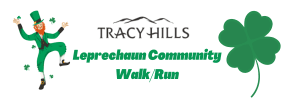 Leprechaun Community Walk/Run