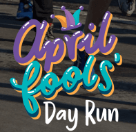 April Fools' Day Run