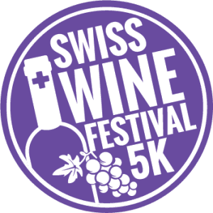 Swiss Wine Festival Vevay River Run 5K