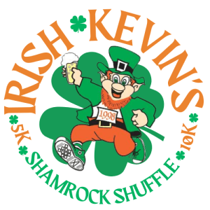 IK5K Shamrock Shuffle