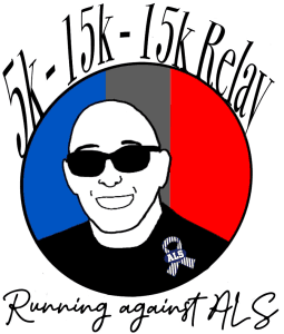Running Against ALS