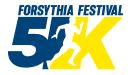 Run Fit Sports Forsythia Festival 5K